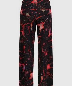 Alembika Straight Leg Pant, Galaxy Alembika