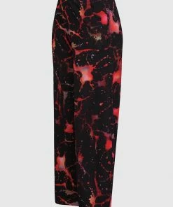Alembika Straight Leg Pant, Galaxy Alembika