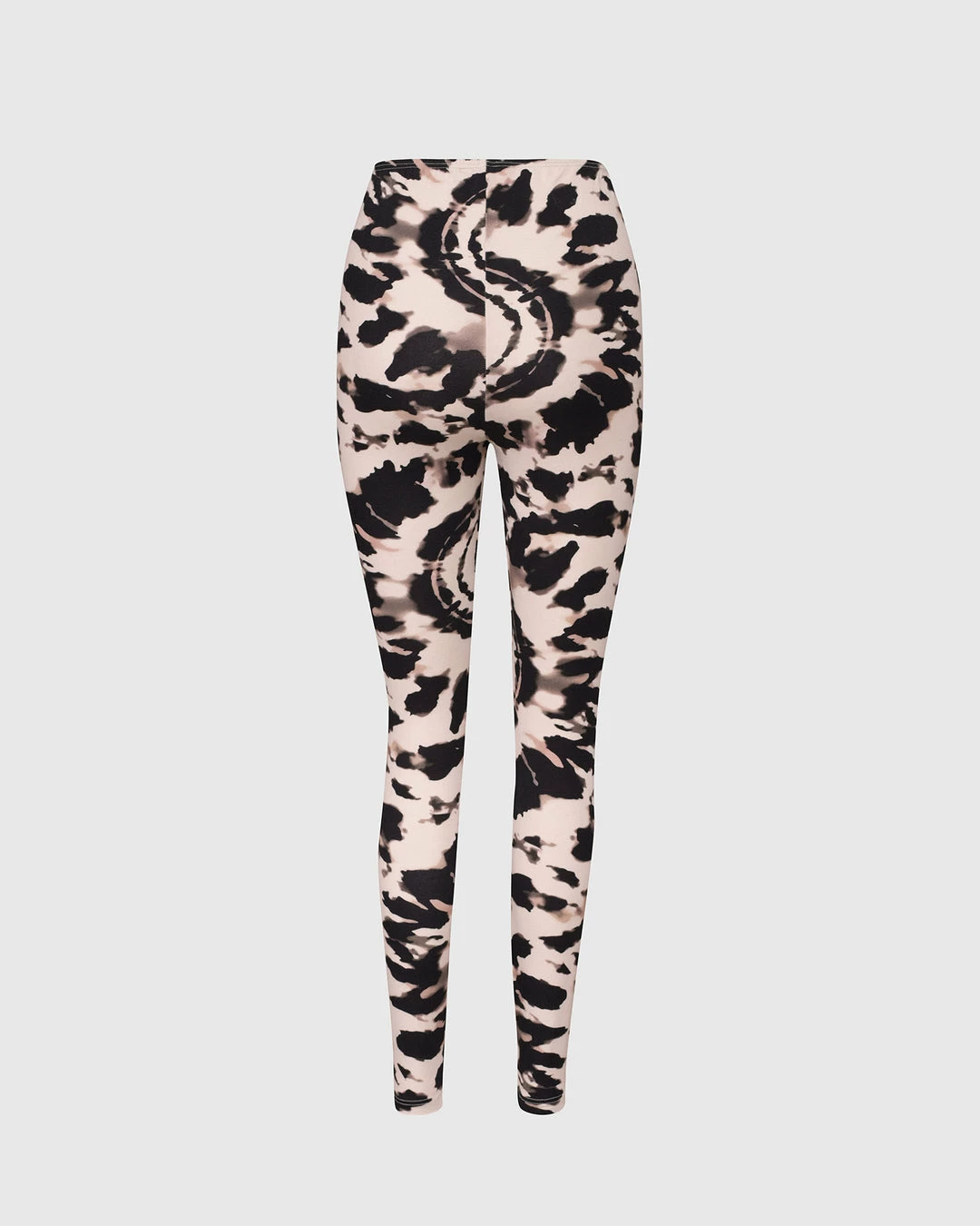 Alembika Alembika Tie Dye Print Legging, Tribal