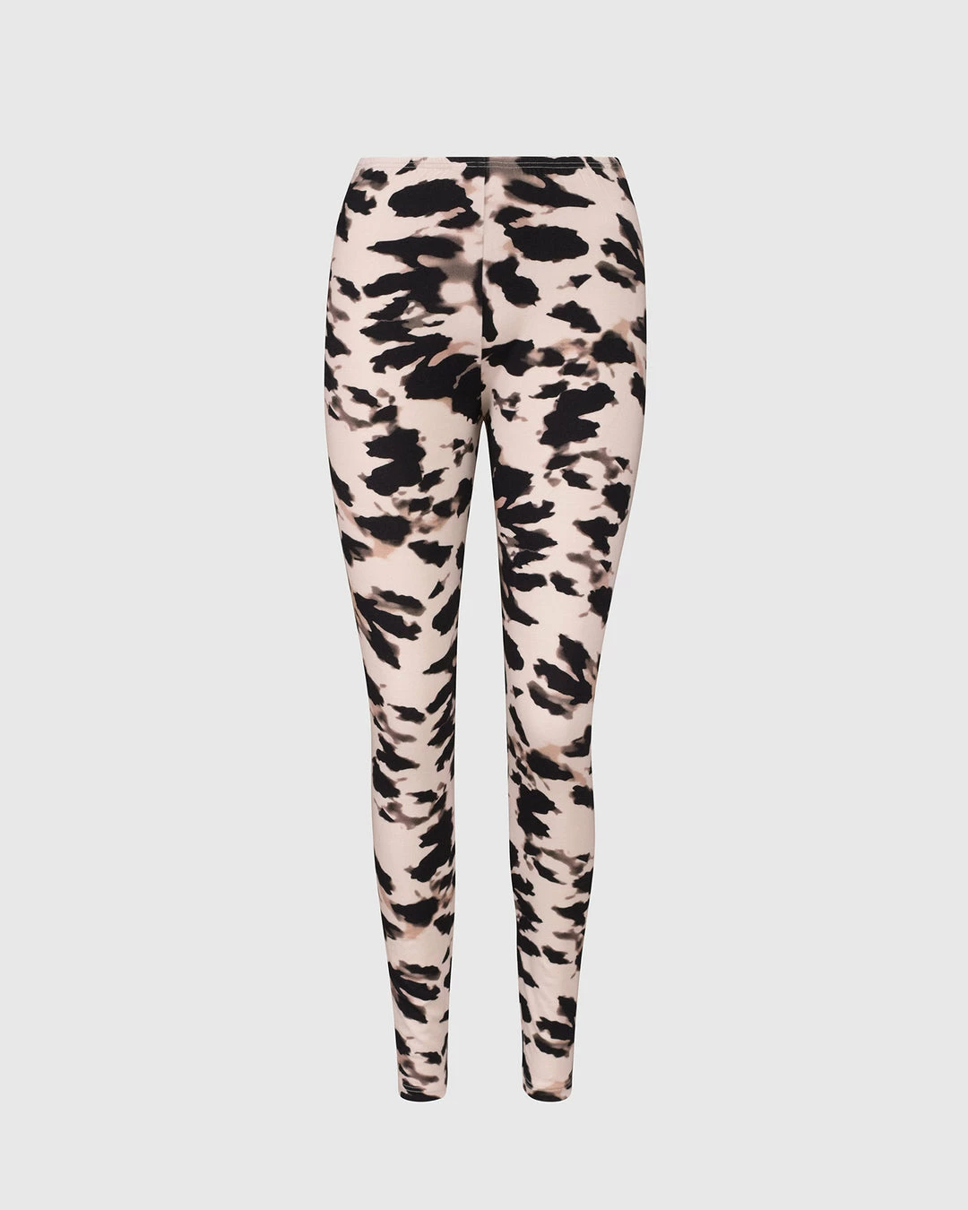 Alembika Alembika Tie Dye Print Legging, Tribal