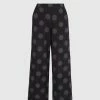 Alembika Urban Crop Pant, Circles Alembika