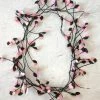 Ekeimenna By Annemieke Broenink Recycled Wildflower Necklace - Blush Pink Annemieke Broenink