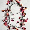 Ekei Menna Recycled Wildflower Necklace, Valentine Annemieke Broenink