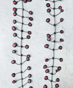 Annemieke Broenink Annemieke Broenink Pop Necklace, Bubble Gum DD