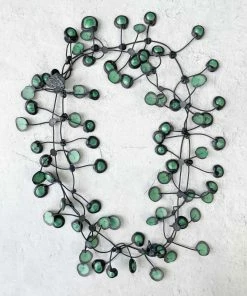 Annemieke Broenink Pop Necklace, Lotus DD