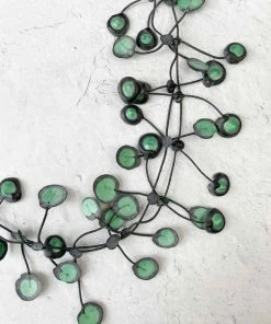 Annemieke Broenink Pop Necklace, Lotus DD