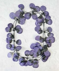 Annemieke Broenink Poppy Necklace, Pansy