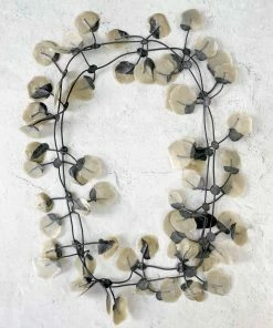 Annemieke Broenink Poppy Necklace, Teddy Annemieke Broenink