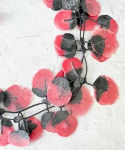 Annemieke Broenink Poppy Necklace, Valentine Annemieke Broenink