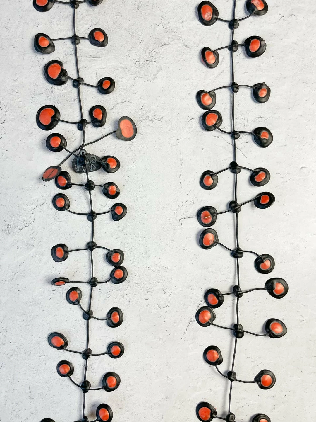 Annemieke Broenink Pop Necklace, Blossom DD Annemieke Broenink