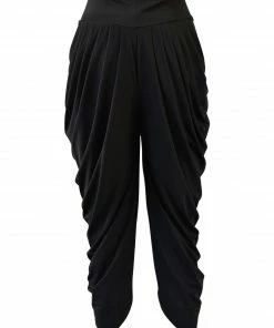 Artimino Ruched Pants Artimino By Khangura