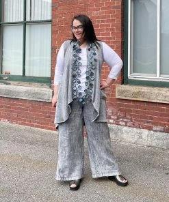 Beau Jours Deena Pant, Riverside