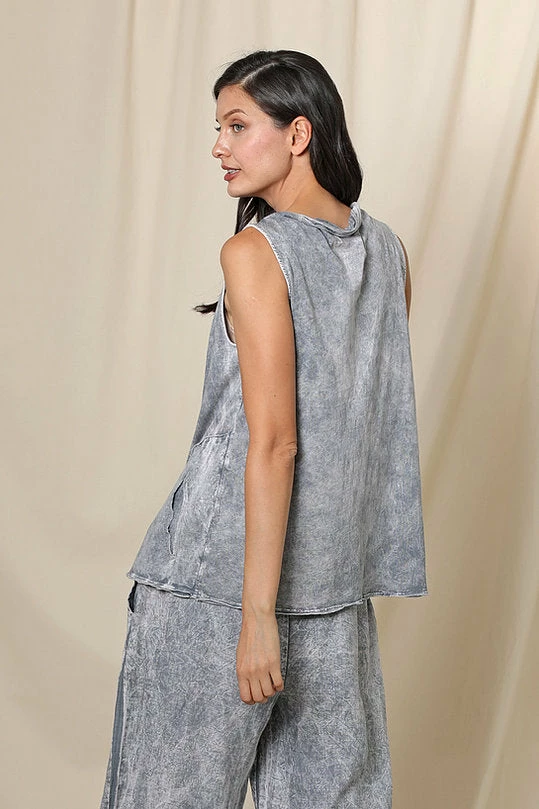 Beau Jours Beau Jours Meadow Tank, Riverside