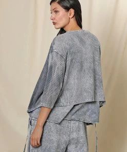 Beau Jours Deva Jacket, Riverside Beau Jours