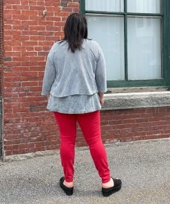 Beau Jours Deva Jacket, Riverside Beau Jours