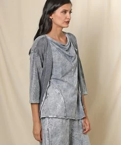 Beau Jours Deva Jacket, Riverside Beau Jours