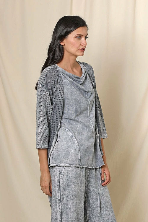 Beau Jours Deva Jacket, Riverside Beau Jours