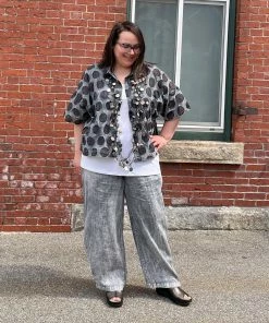 Beau Jours Nayeli Shirt, Riverside