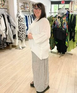 Bodil Bodil New Pant, Stripe