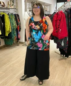 Bryn Walker Bryn Walker Bo Tunic, Paletta Print