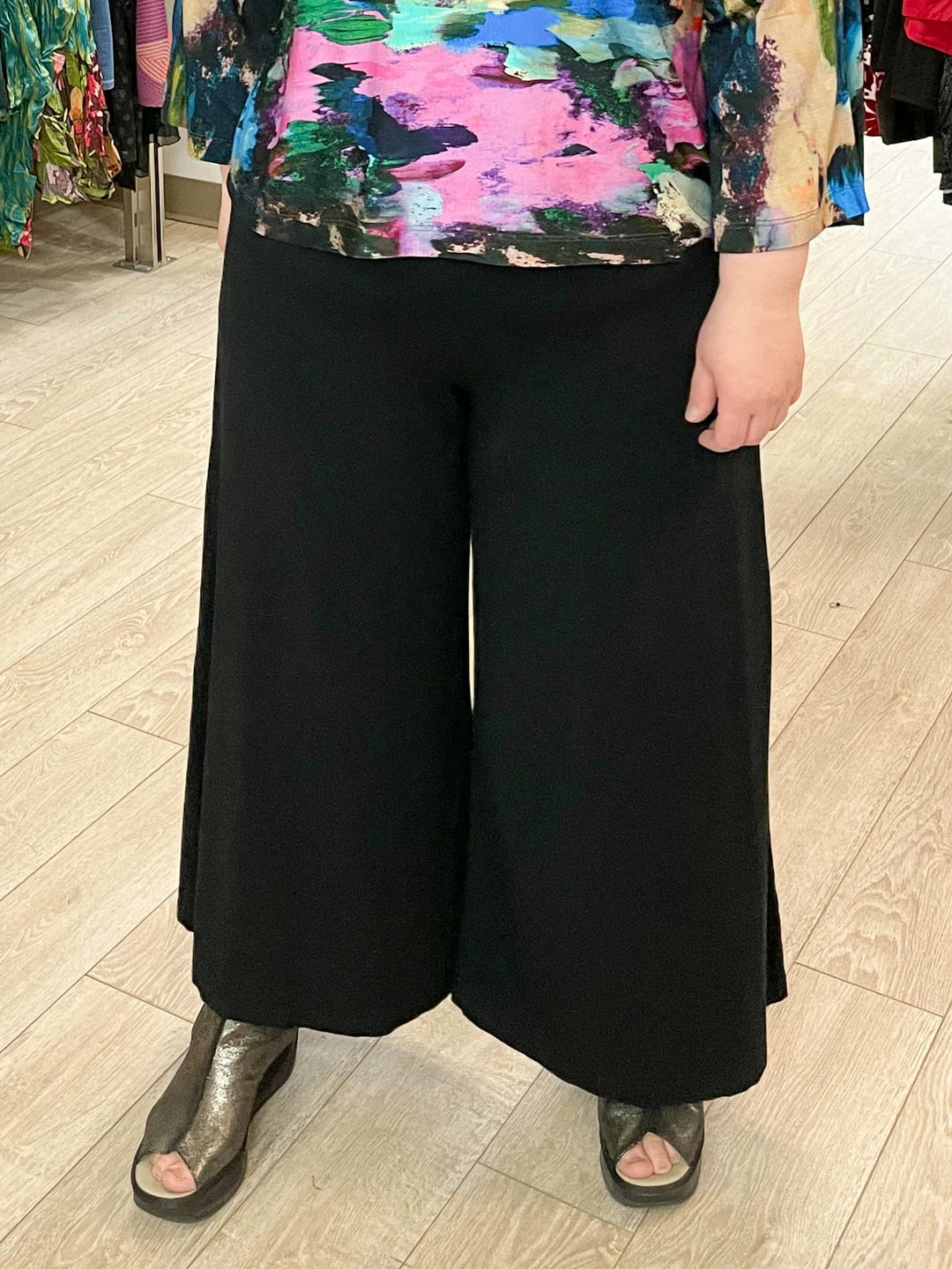 Bryn Walker Bryn Walker Ella Pant, Black