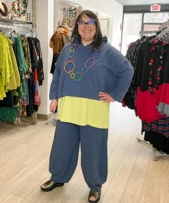 Pacificotton Oliver Pant, Vega Bryn Walker