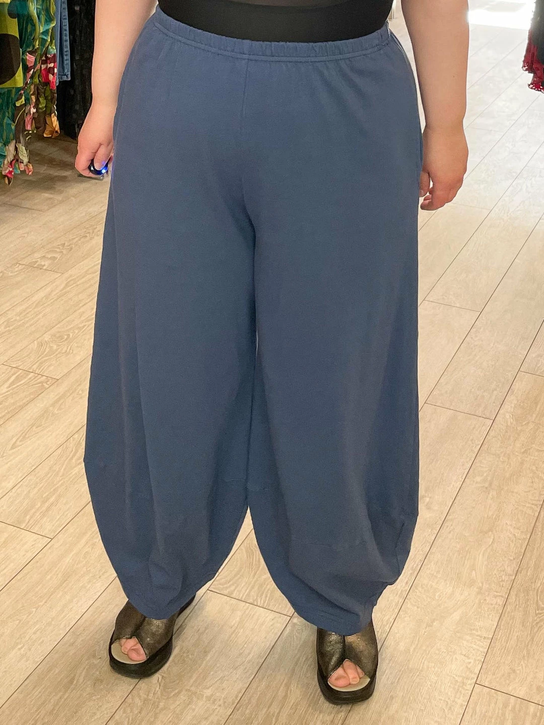 Pacificotton Oliver Pant, Vega Bryn Walker