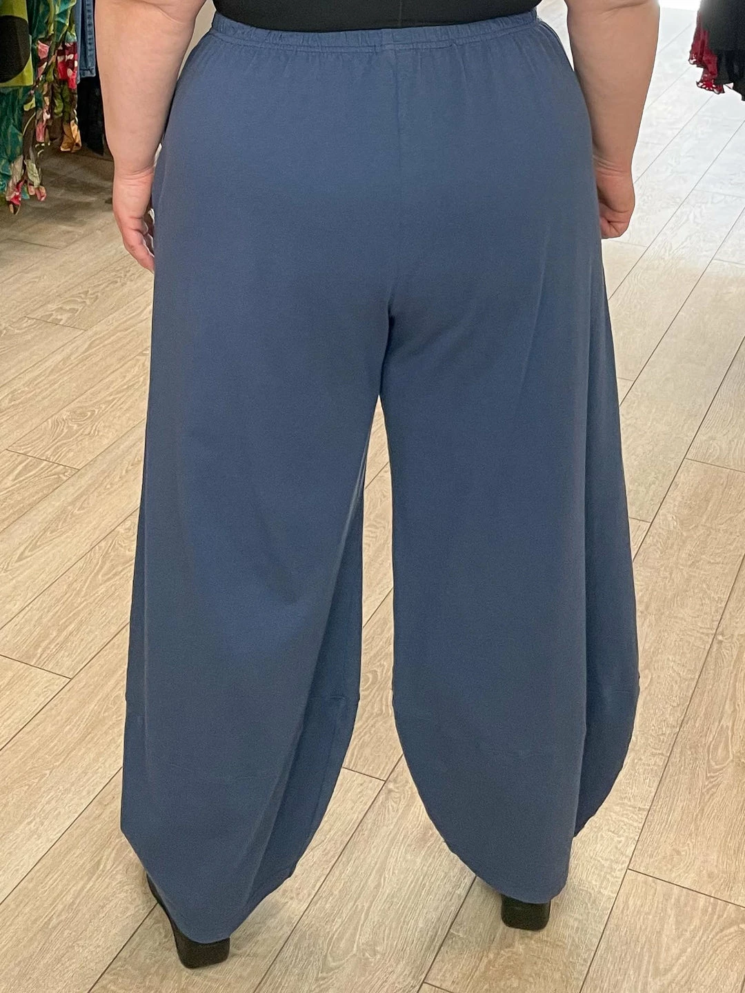 Pacificotton Oliver Pant, Vega Bryn Walker