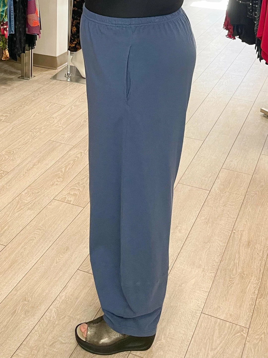 Pacificotton Oliver Pant, Vega Bryn Walker