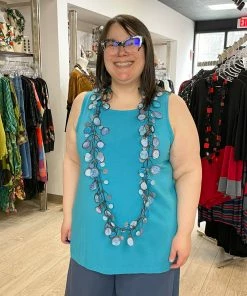 Bryn Walker Pira Tank, Tenerife Bryn Walker