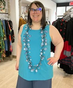 Bryn Walker Pira Tank, Tenerife Bryn Walker