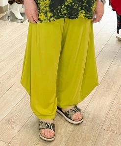 Bryn Walker Bryn Walker Seamus Pant, Euphorbia