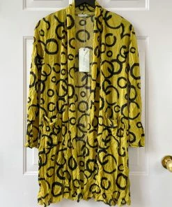 Chalet Cleon Cardigan, Marigold Chalet Et Ceci