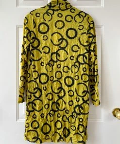 Chalet Cleon Cardigan, Marigold Chalet Et Ceci