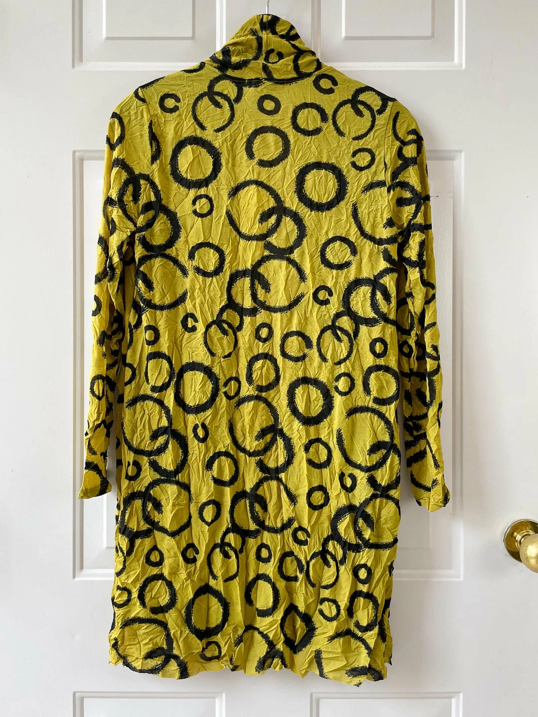 Chalet Cleon Cardigan, Marigold Chalet Et Ceci