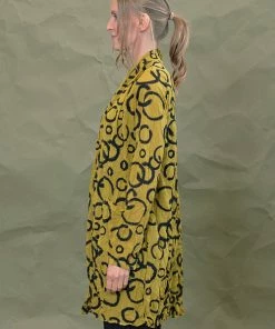 Chalet Cleon Cardigan, Marigold Chalet Et Ceci