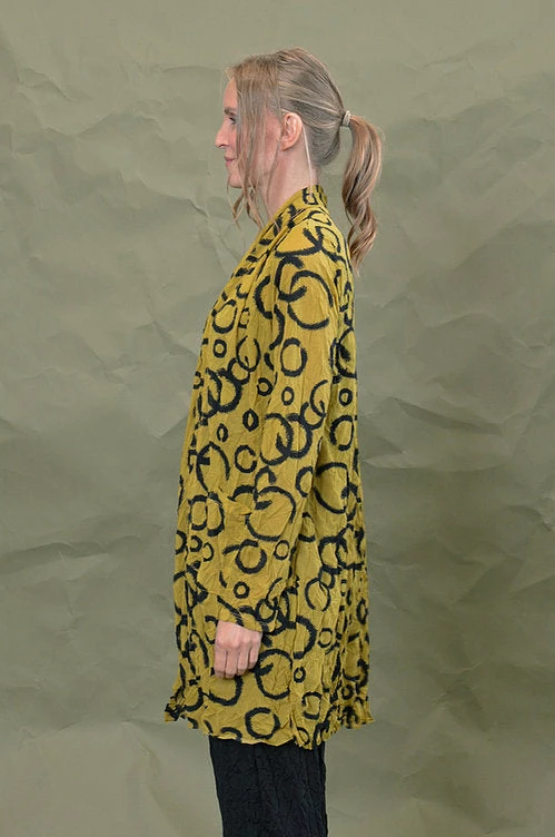 Chalet Cleon Cardigan, Marigold Chalet Et Ceci