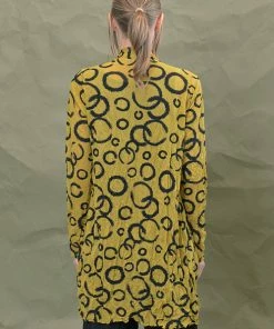 Chalet Cleon Cardigan, Marigold Chalet Et Ceci