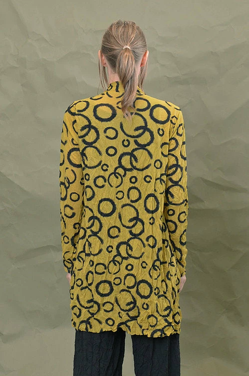 Chalet Cleon Cardigan, Marigold Chalet Et Ceci