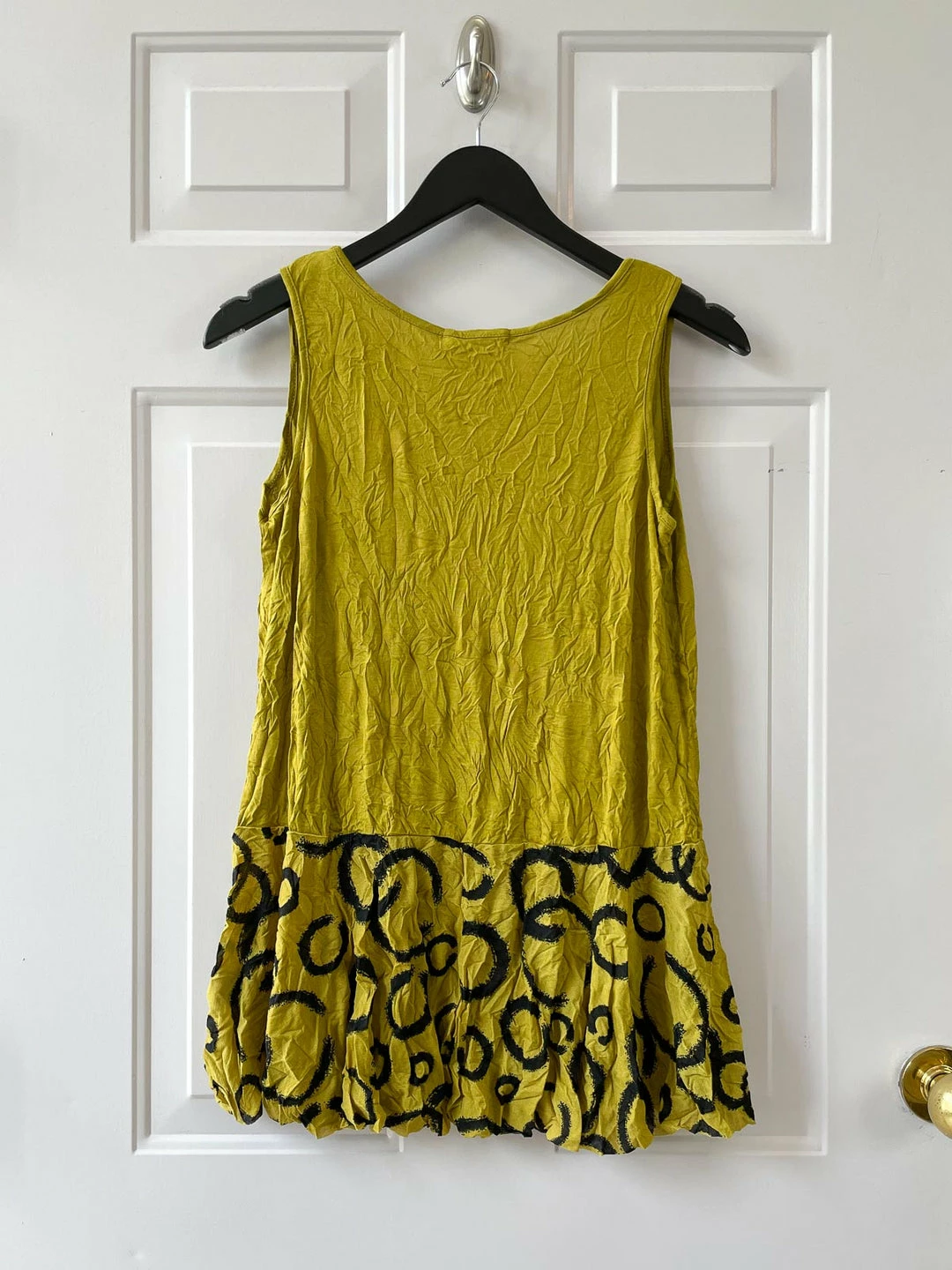 Chalet Sophia Tank, Marigold Chalet Et Ceci