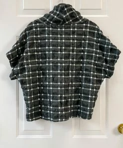 Chalet Kyoko Reversible Top, Bubble