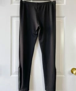 Chalet Chalet Et Ceci Zina Legging, Black