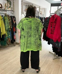 Cynthia Ashby X Pant, Black Cynthia Ashby