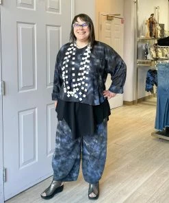 Cynthia Ashby Cynthia Ashby Wave Top, Storm