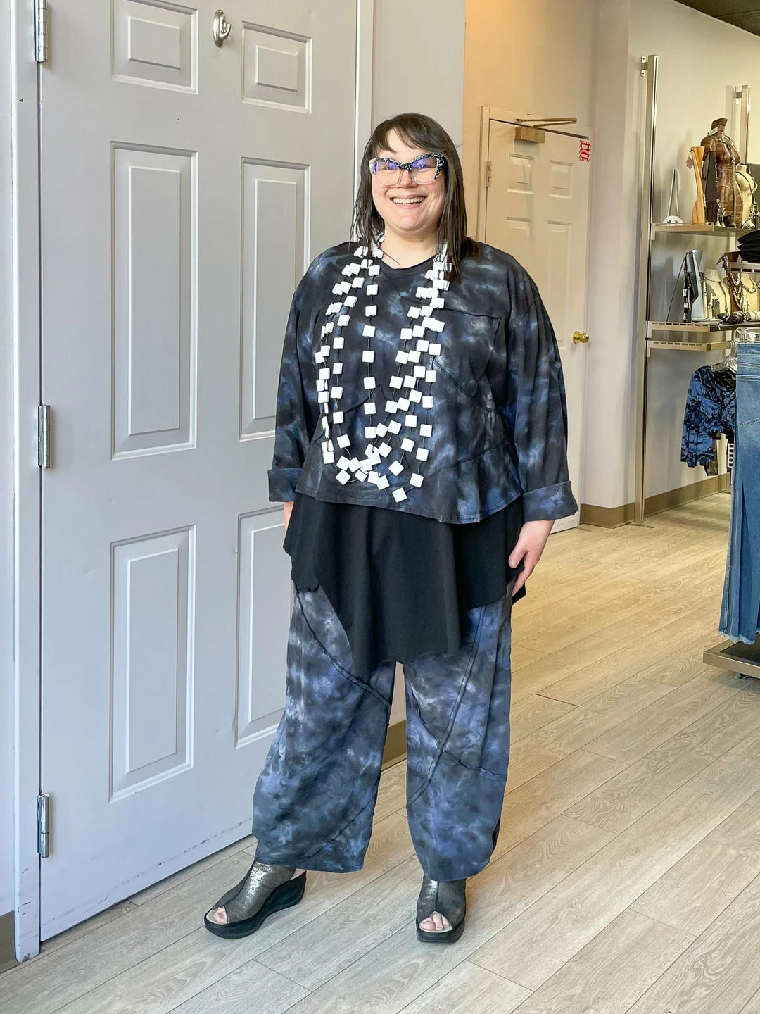 Cynthia Ashby Cynthia Ashby Wave Top, Storm