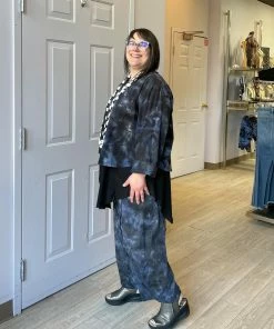 Cynthia Ashby Cynthia Ashby Wave Top, Storm