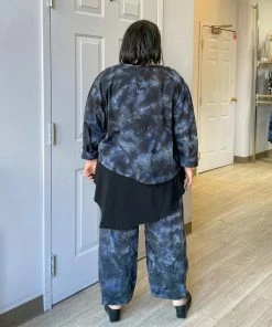 Cynthia Ashby Cynthia Ashby Wave Top, Storm