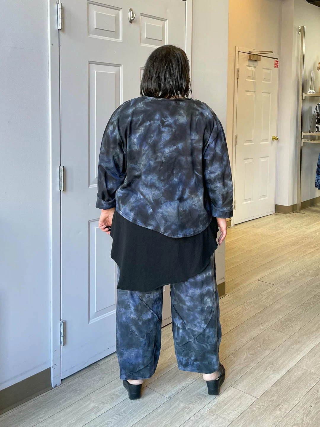 Cynthia Ashby Cynthia Ashby Wave Top, Storm