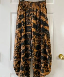 Dress To Kill Fly Pant, Stars Splotch Dress To Kill