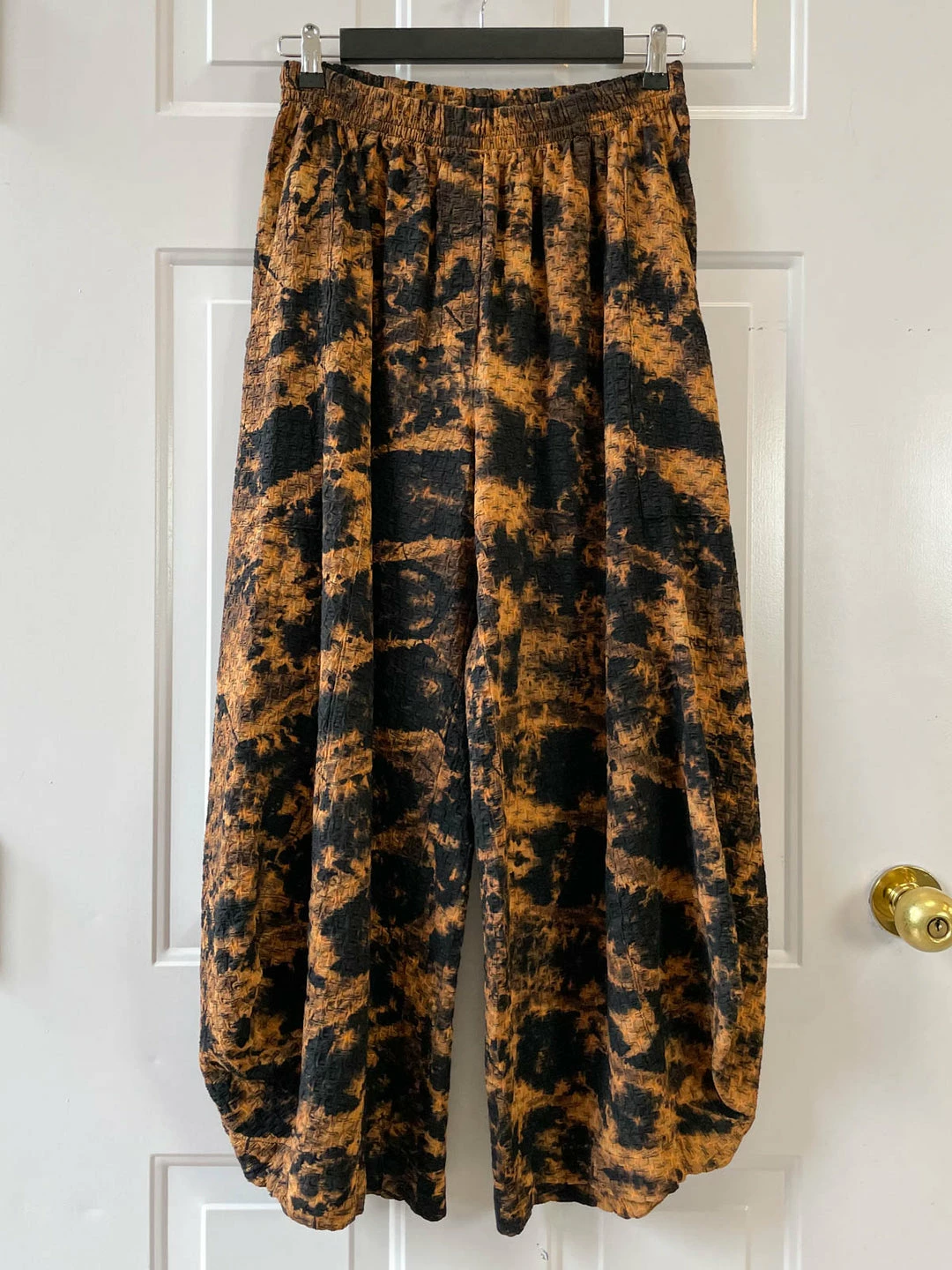 Dress To Kill Fly Pant, Stars Splotch Dress To Kill